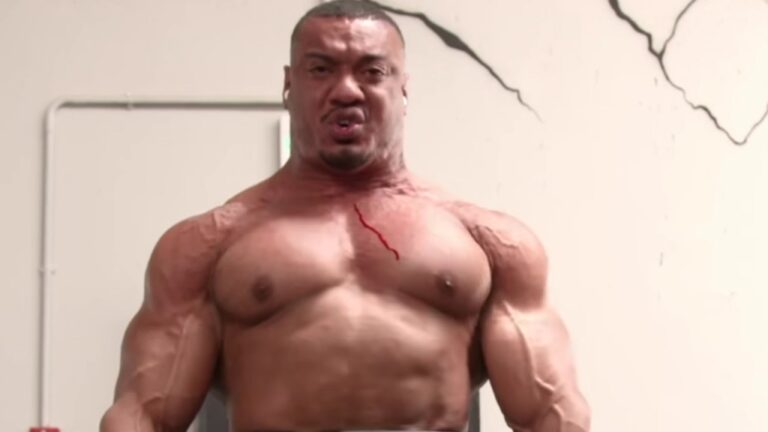 Larry Wheels