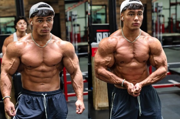 Devin Bernardo