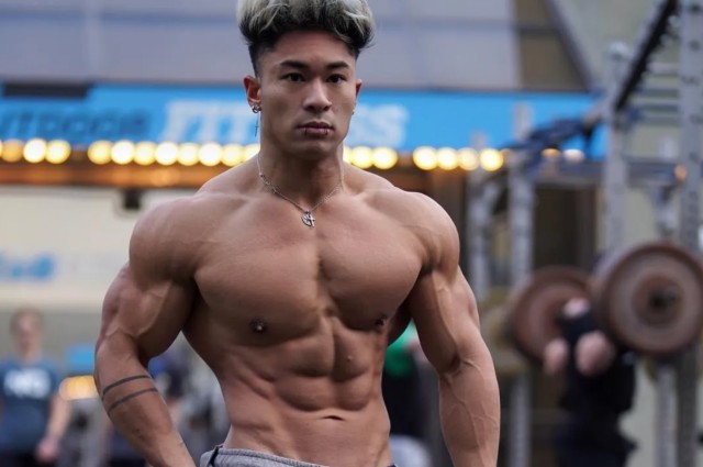 Nyle Nayga