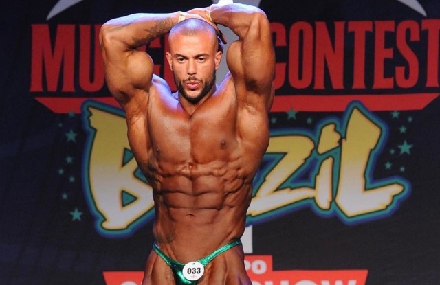 Marcello De Angelis