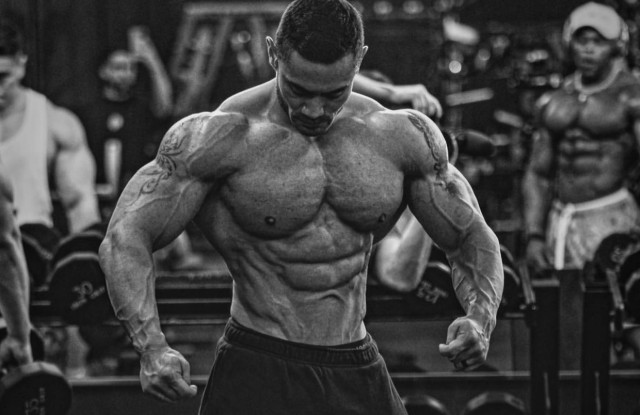 Jeremy Potvin