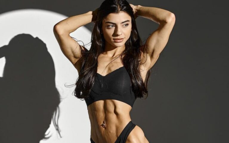 Tessa Barresi