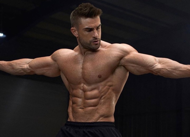 Ryan Terry