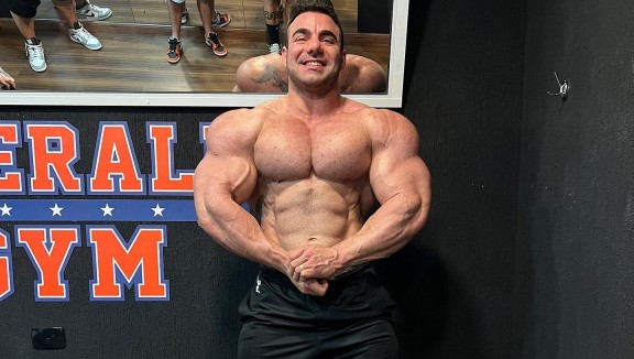 Rafael Brandao