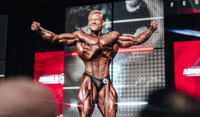 Urs Kalecinski