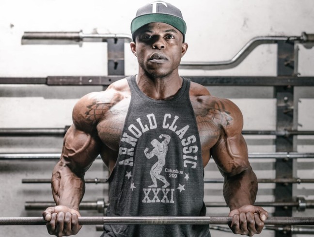 Andre Ferguson
