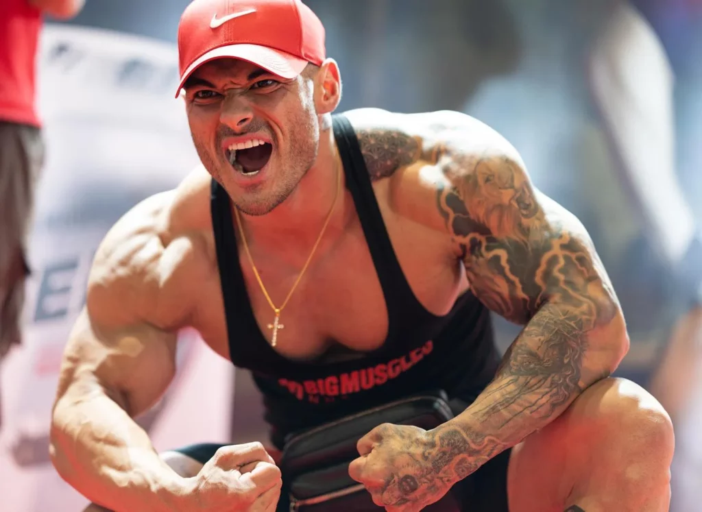 Jeremy Buendia